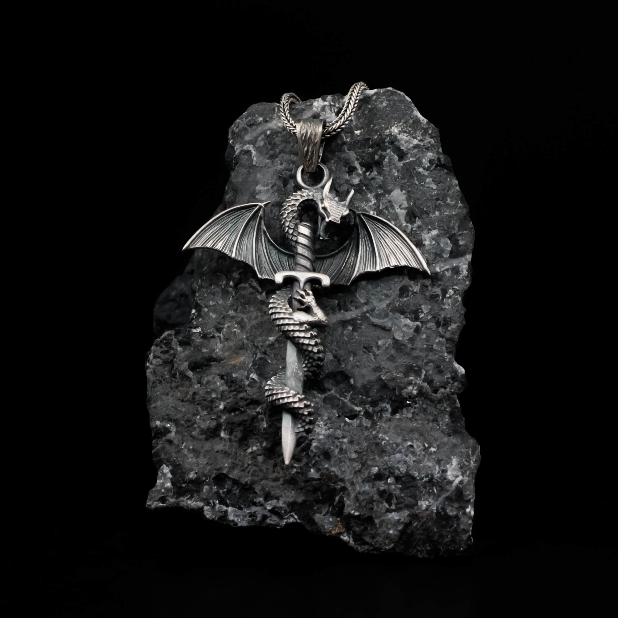 Gothic Pendants