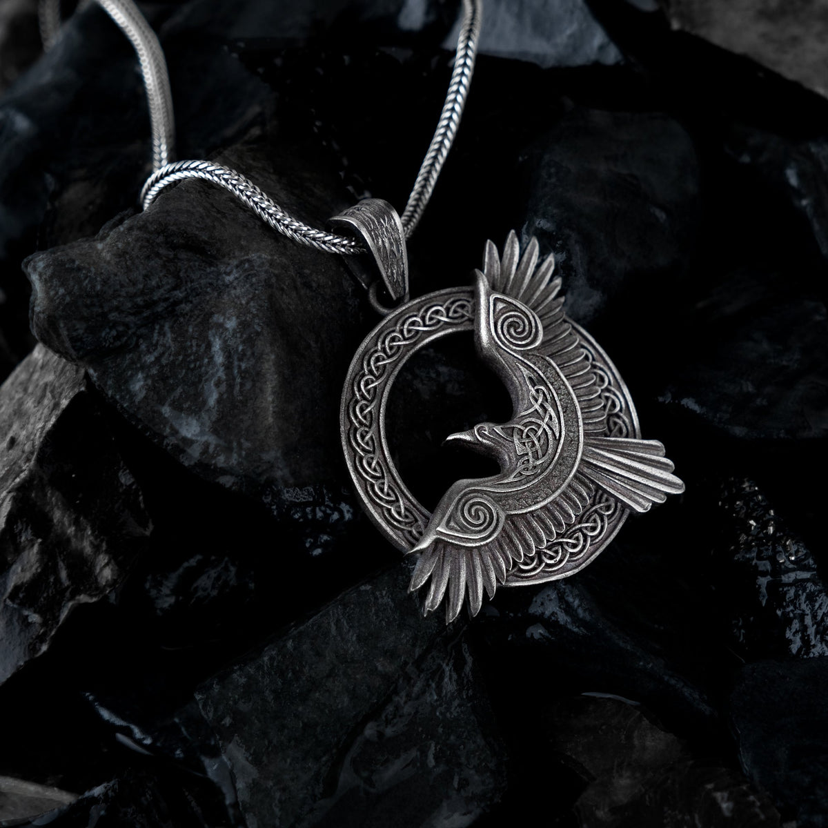 Mythology Pendants