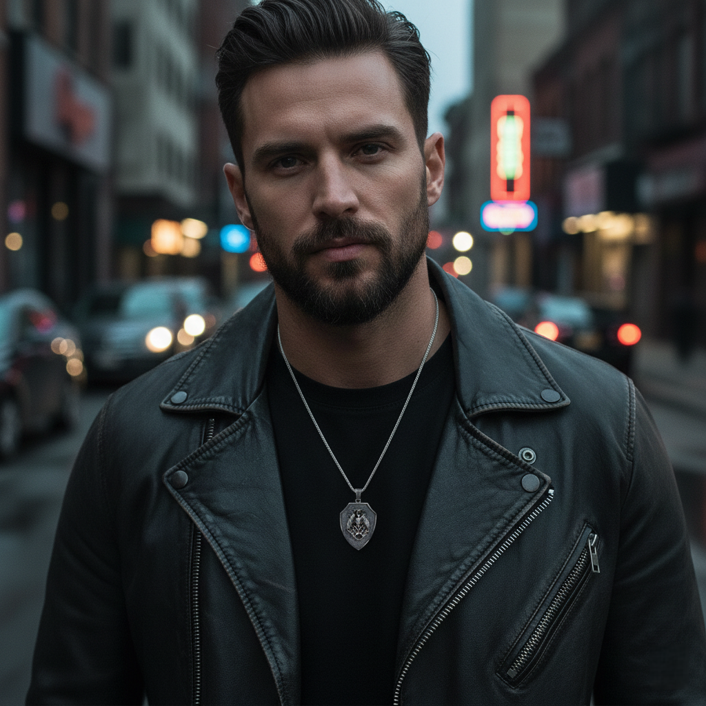 The Maker's Mark: Why Hand-Finishing Creates a Superior Oxidized Look