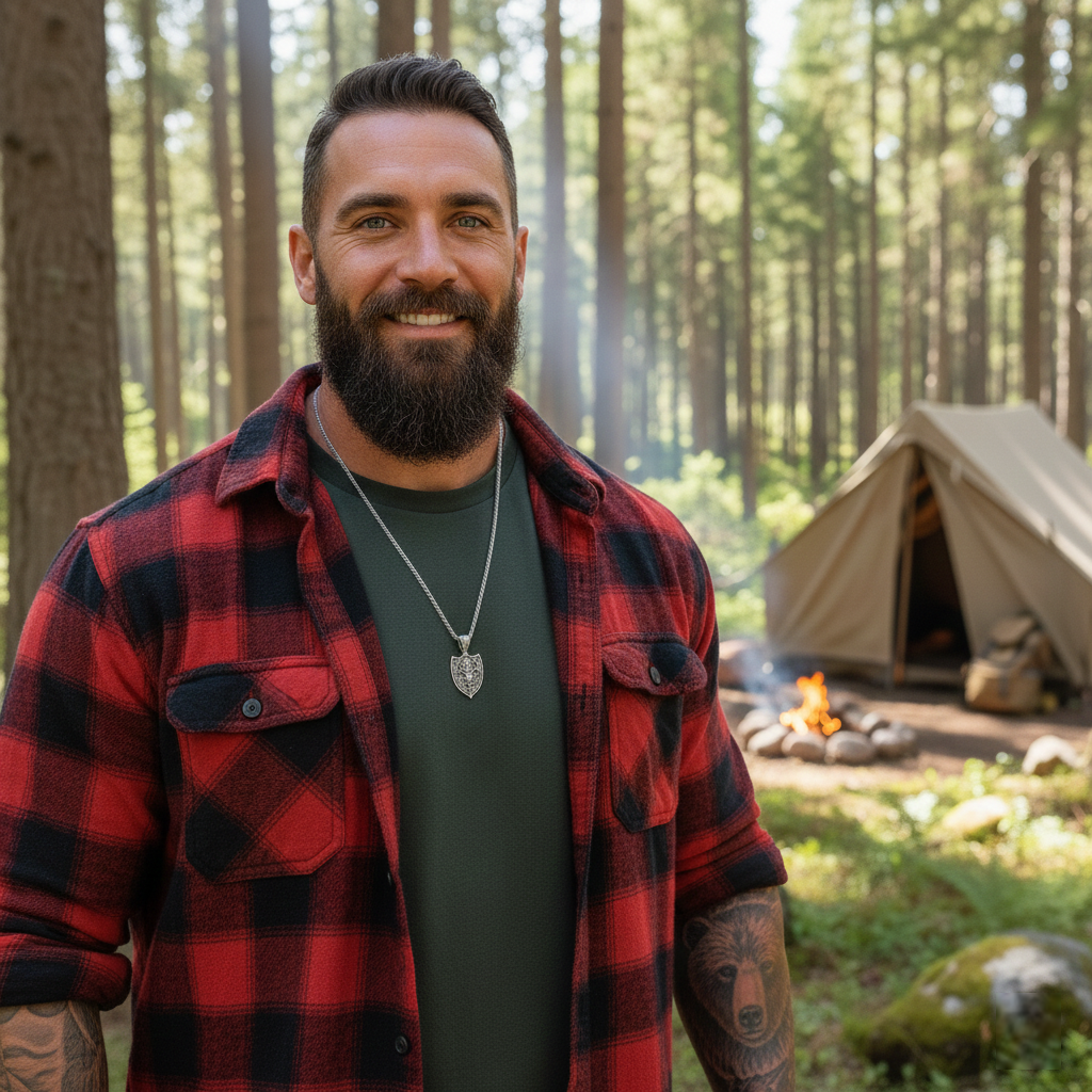 Matching Your Jewelry to Your Ink