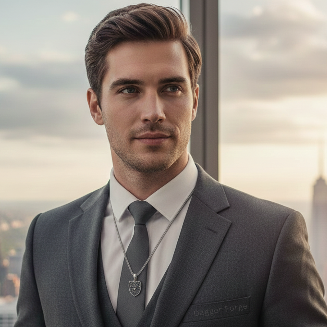 Wearing Statement Jewelry: Workplace Style Mastery