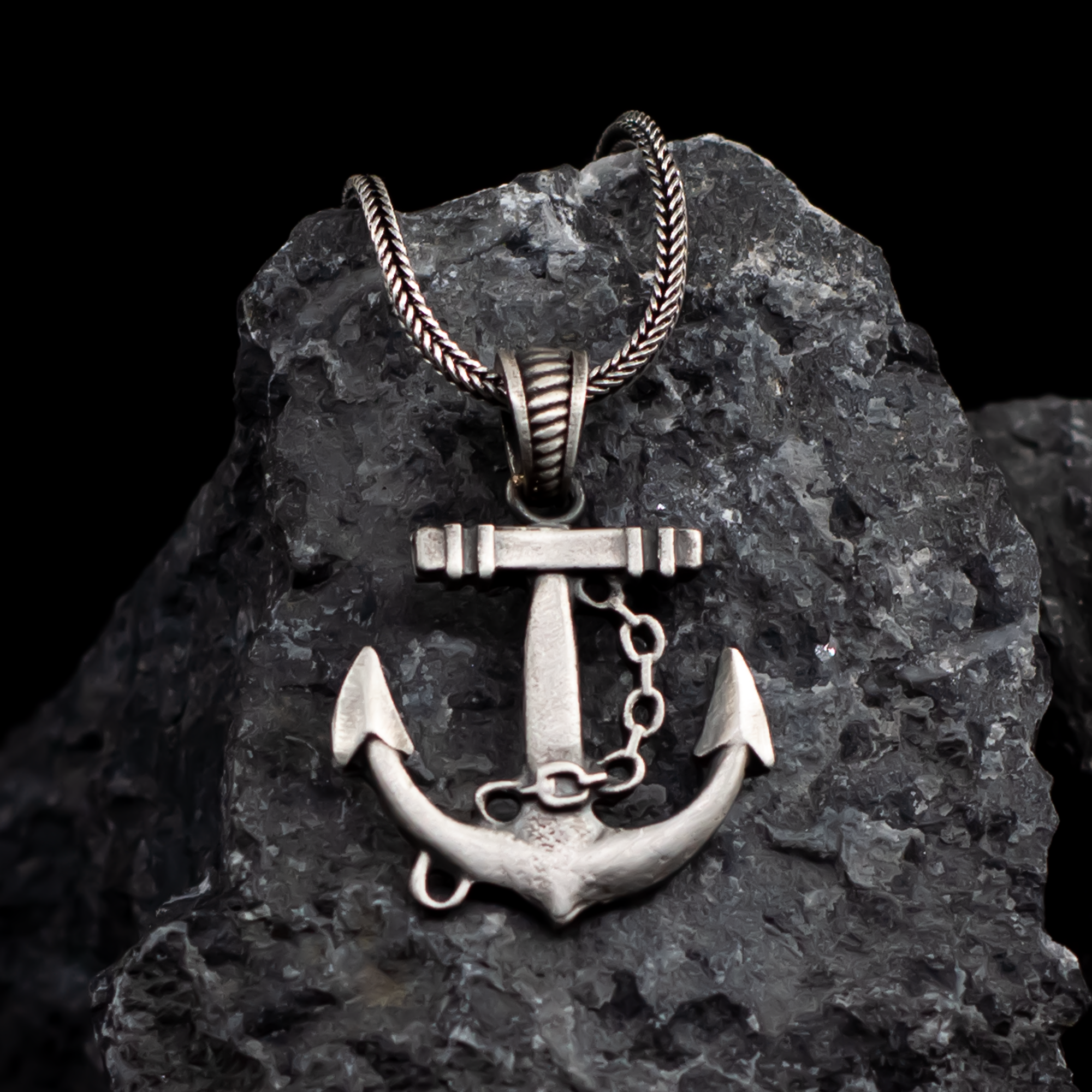 Sailor Pendants