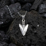 925 Sterling Silver Arrowhead Pendant