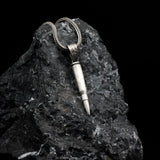 The On-Target Bullet Pendant - Focus & Resolve Necklace