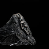 The Pharaoh's Legacy Pendant - Ancient Egyptian Power Amulet