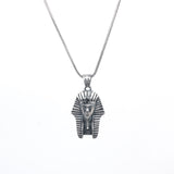 The Pharaoh's Legacy Pendant - Ancient Egyptian Power Amulet